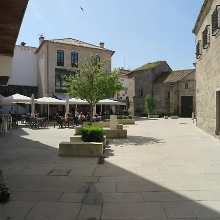 M.porto Baiona