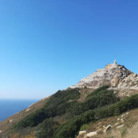 Apartamento M.porto Baiona
