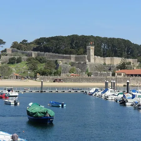 M.porto Apartamento *