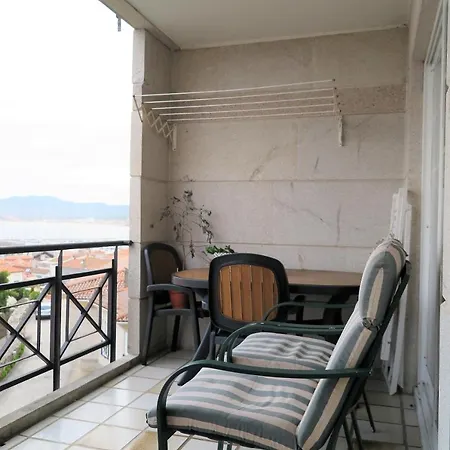 Apartamento M.porto *