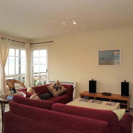 Apartamento M.porto Baiona