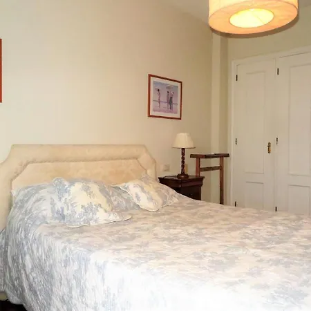 M.porto Apartamento Baiona