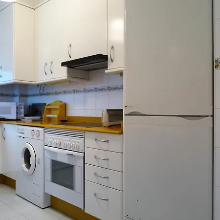 Apartamento M.porto