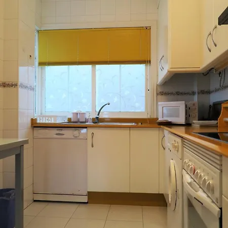 Apartamento M.porto Baiona