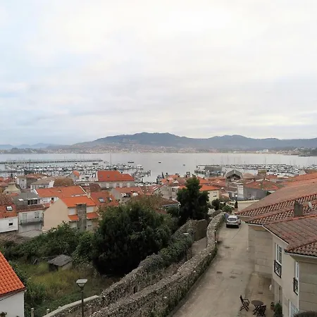 M.porto Apartamento Baiona