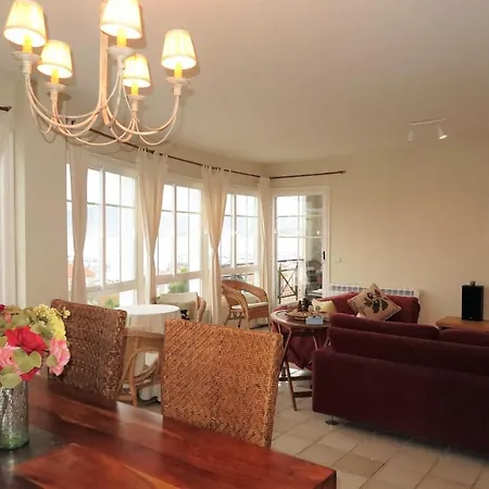 Apartamento M.porto *